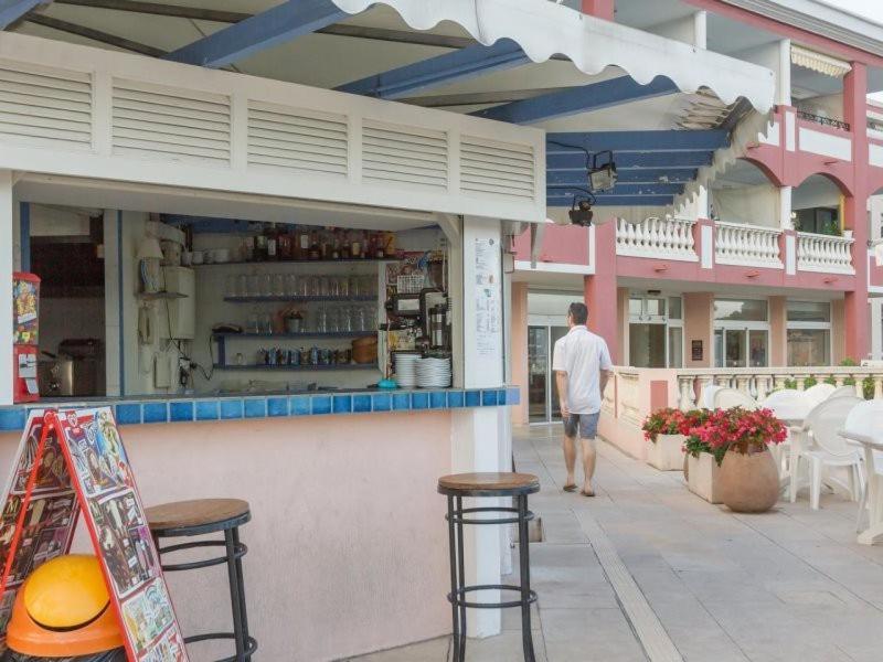 Superbe 2 Piece Tout Confort , Piscine /Ac/Parking Villa Villefranche-sur-Mer Exterior photo